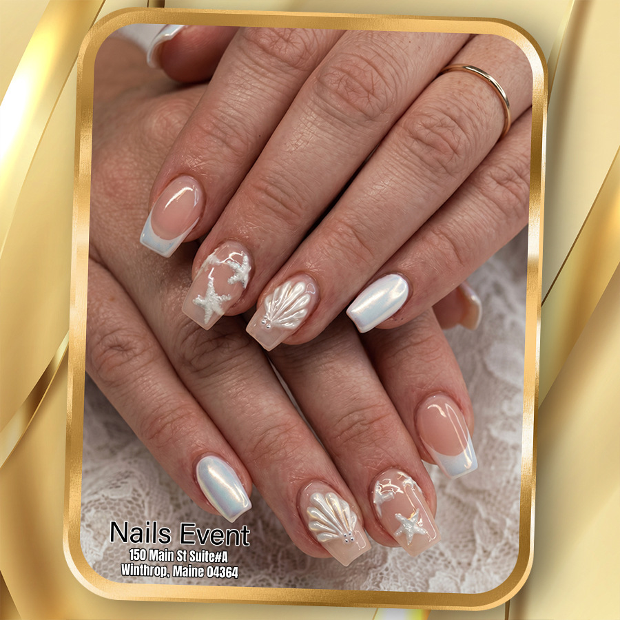 Nails Event